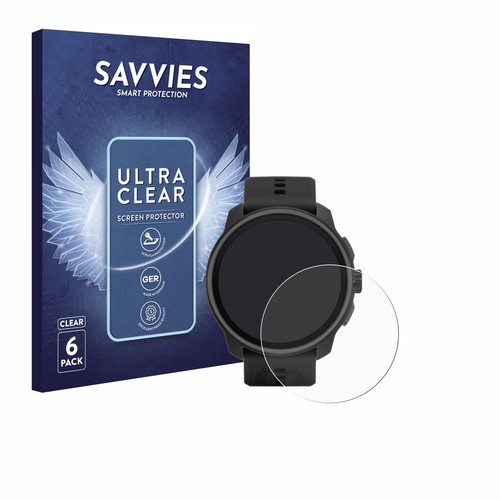 Schutzfolie für suunto - schutzfolie,