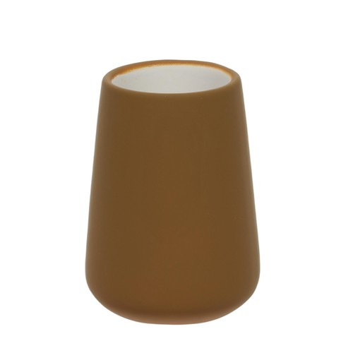 Zahnputzbecher cocon keramik - cocon,,