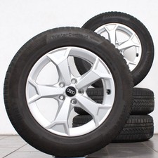 17 Zoll original Audi Q3 F3 II