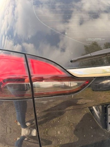Rückleuchte innen links opel - innen,