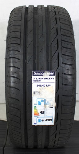 245 40r18 93y sommerreifen - 1, x