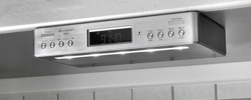 Soundmaster ur2045si - soundmaster,