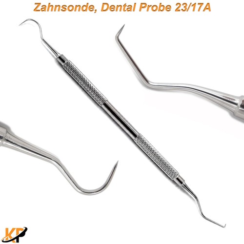 Dental explorer zahnhaken - dental,