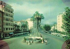 SANREMO San Remo Liguria IT Via Roma