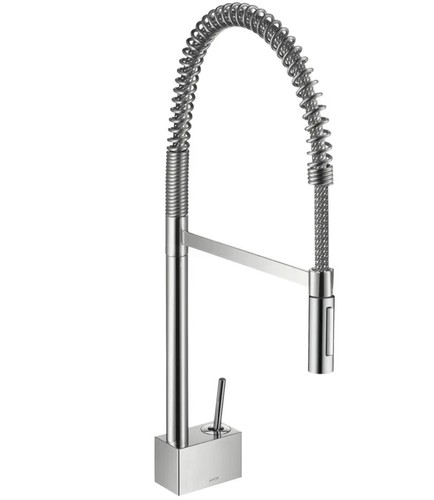 Armatur axor starck semi pro - starck,