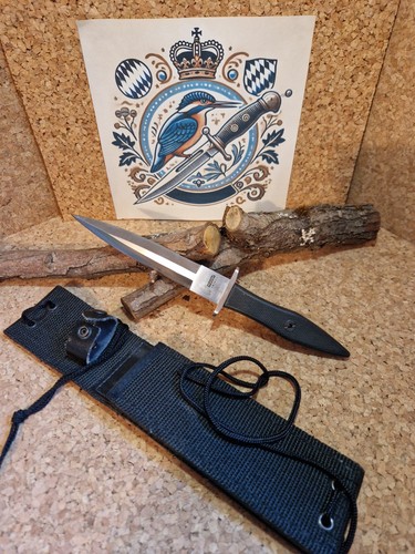Master knives jagdmesser art - knives, (art