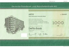 Deutsche Pfandbrief und
