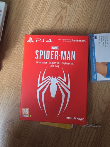 Marvel spider man - marvel, spider-man