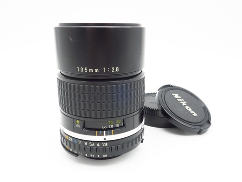 Nikon lens series - nikon, e