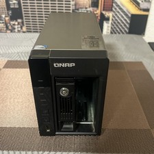(Lesen Beschreibung)NAS QNAP