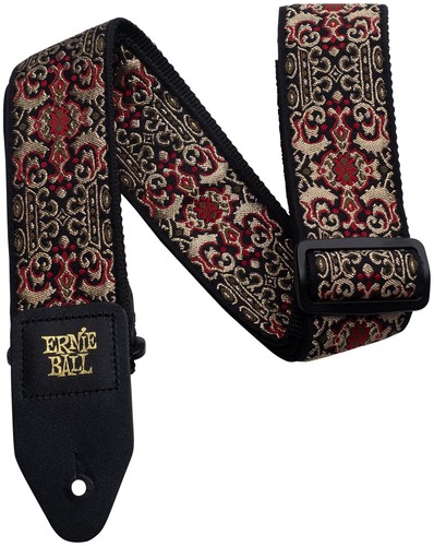 Ernie ball 4167 jacquard - ernie,
