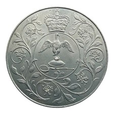 Großbritannien new pence - 25,