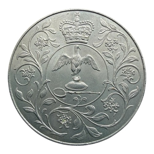 Großbritannien new pence - großbritannien, 25