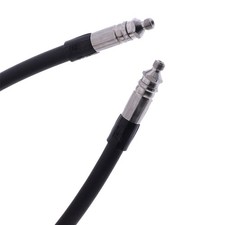 Motorrad Stahlflex Leitung