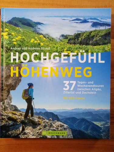 Hochgefühl höhenweg 37 - hochgefühl,