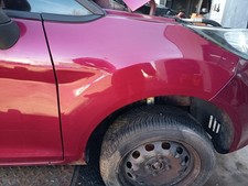 Ford Fiesta MK7 original