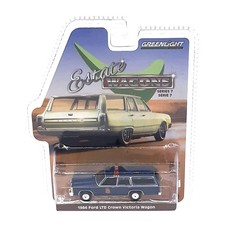 Greenlight 36040-F Ford LTD