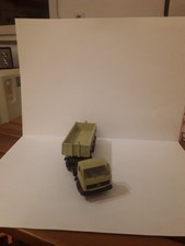 Wiking 1:87 HO 677 22 Mercedes