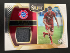 2016-17 Panini Select