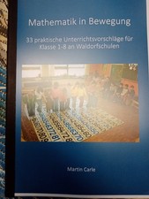 Carle - Mathematik in Bewegung