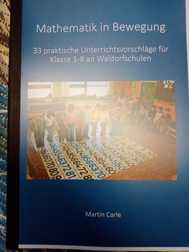 Carle mathematik in bewegung - carle,