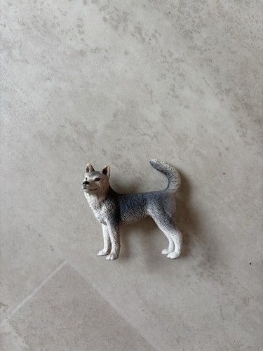 Schleich 2007 husky - 2007,