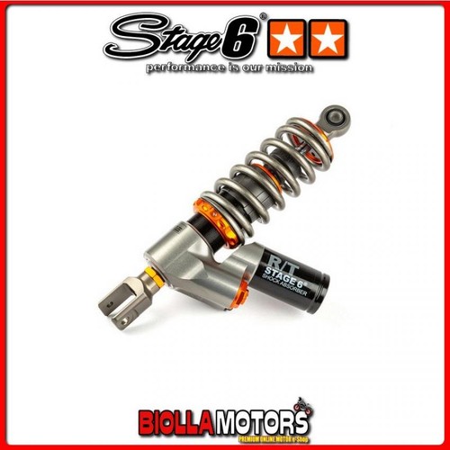 14616606 rear shock - rear,