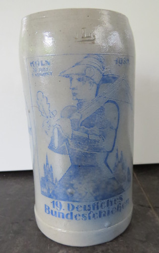 24519 bierkrug dortmunder - 1l,