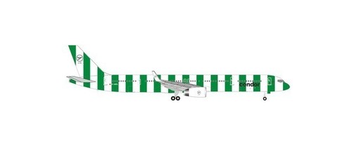 Herpa wings 500 538213 - wings, 1:500