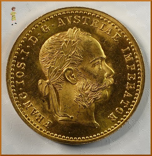 österreich franz joseph - Österreich,