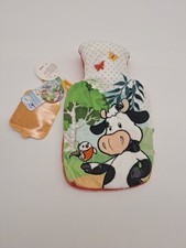 NICI  Wärmflasche Motiv Kuh