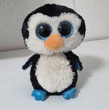 TY Beanie Boos - Waddles - Pinguin Kuscheltier sammeln