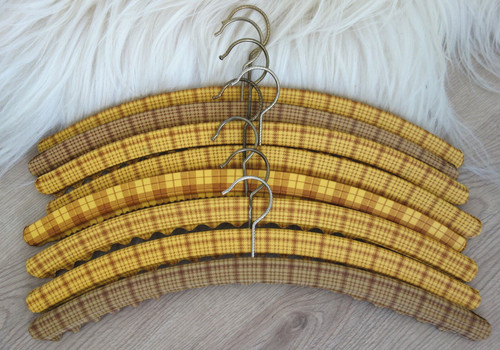 Kleiderbügel garderoben - kleiderbügel,