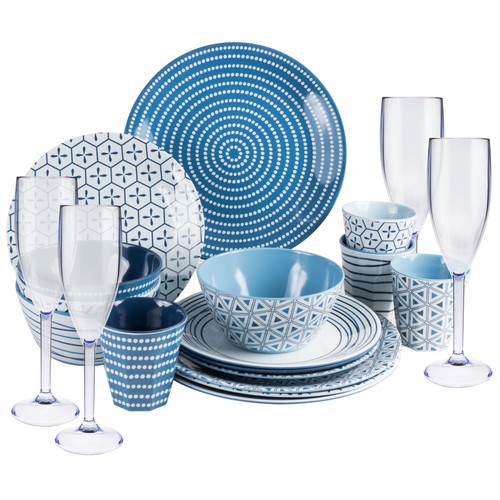 Melamin geschirr und glas - melamin,