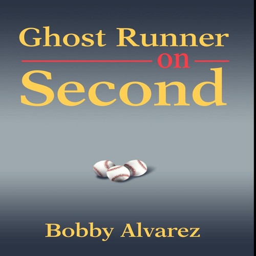 Ghost runner second bobby - ghost,