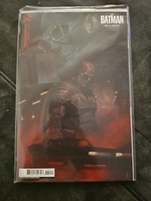 Nightwing  #90 Riccardo