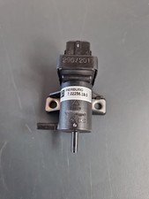 VEMO Ladedruckregelventil