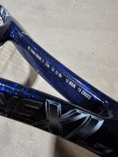 Head Extreme Competition XL Tennisschläger mit Tasche