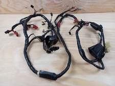 HONDA CBR 1000 F 1987-1988