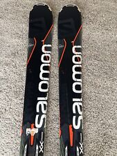 all mountain ski herren