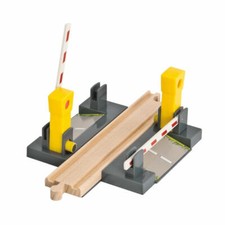 Eichhorn Bahn Übergang