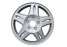 ✅1x Alu Felge Alufelge 18 Zoll 7.5J  H2 63 ET A4634010602 W463 für Mercedes-Benz