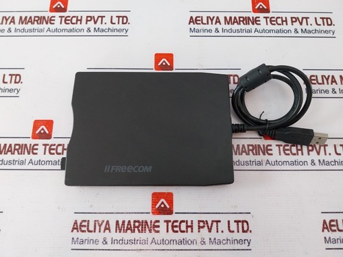 Freecom 22767 usb floppy drive - freecom,