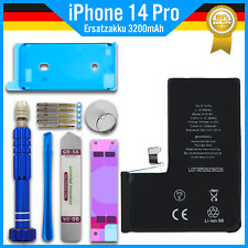 Ersatz Akku für iPhone 14 Pro