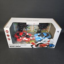 Sharper Image Body Shop