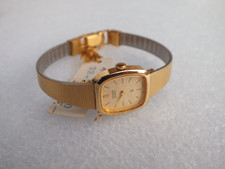 Vintage alte - Damen Armbanduhr - CITIZEN -Edelstahl - 32-5929 -80 -MG34