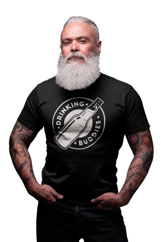 Bier shirt bier021 jga party - bier,