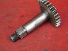 Triumph TWN Cornet 200