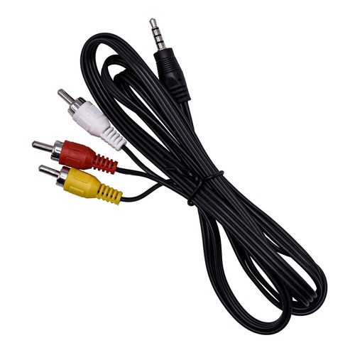 Kabel leitung für - tv,