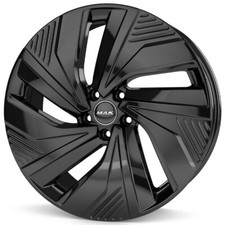 4 alloy rims compatible for